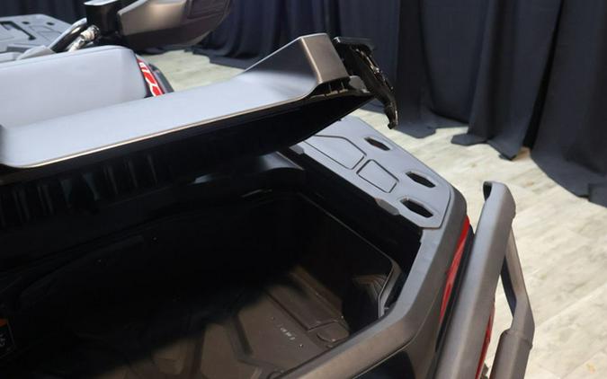 2025 Can-Am Outlander XT 1000R