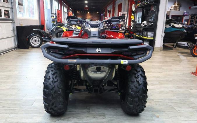 2025 Can-Am Outlander XT 1000R