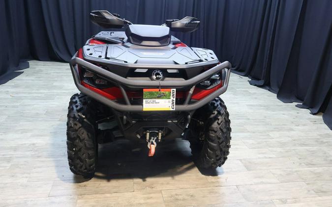 2025 Can-Am Outlander XT 1000R