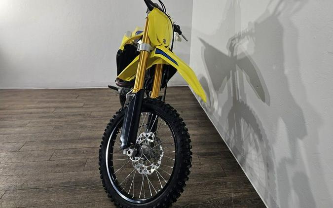 2026 Suzuki RM-Z450