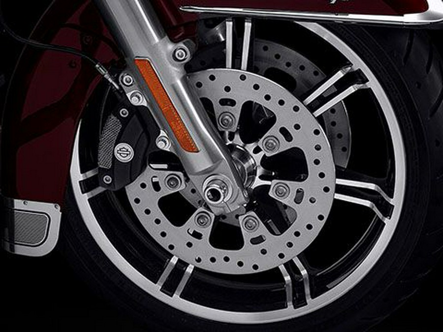 2021 Harley-Davidson Road King®