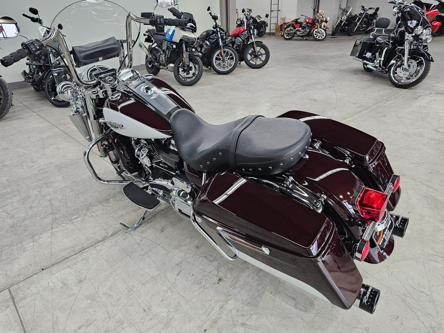 2021 Harley-Davidson Road King®