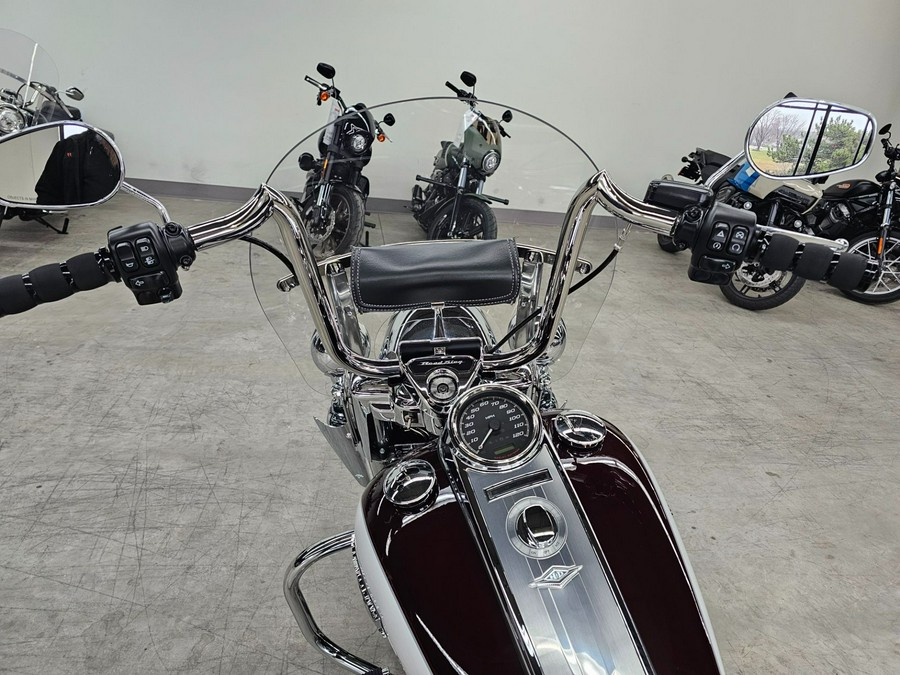 2021 Harley-Davidson Road King®