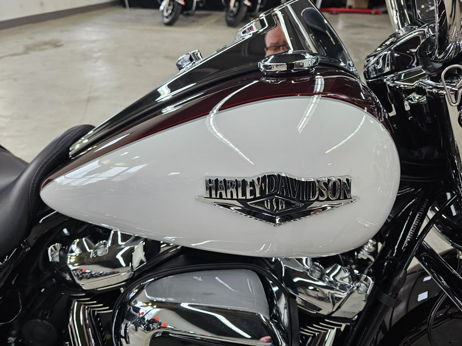 2021 Harley-Davidson Road King®