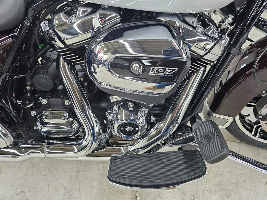 2021 Harley-Davidson Road King®