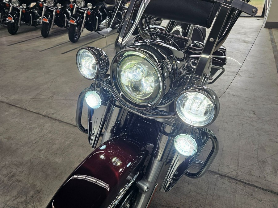 2021 Harley-Davidson Road King®