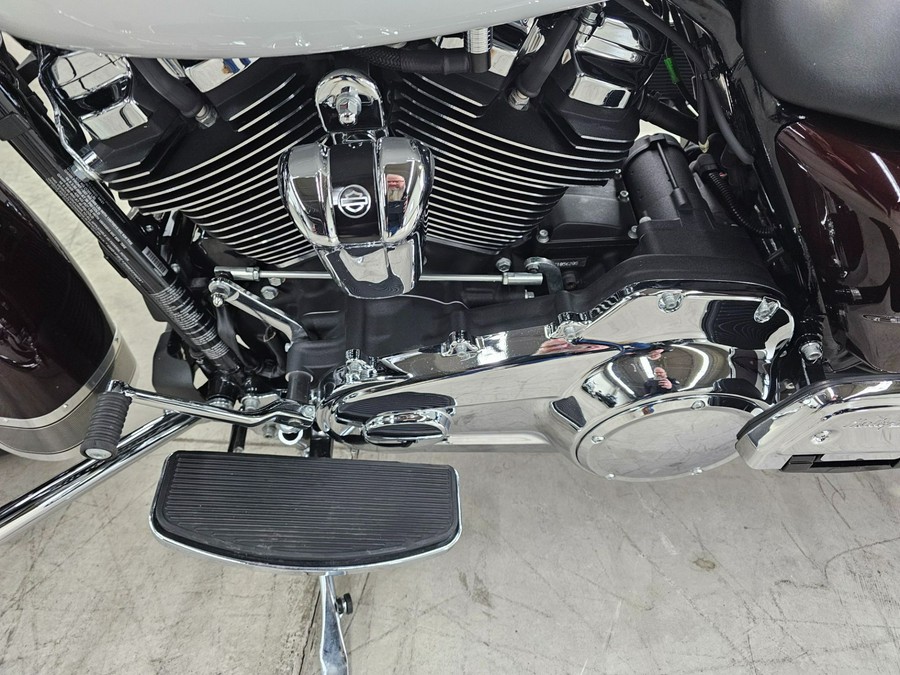 2021 Harley-Davidson Road King®