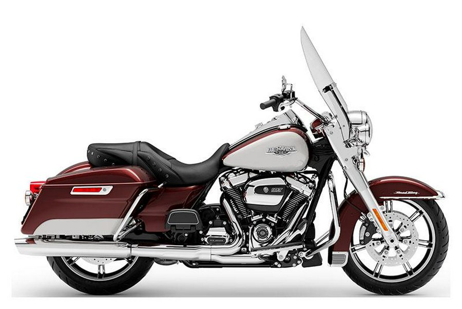 2021 Harley-Davidson Road King®