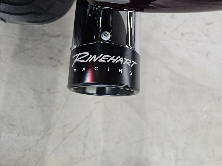 2021 Harley-Davidson Road King®