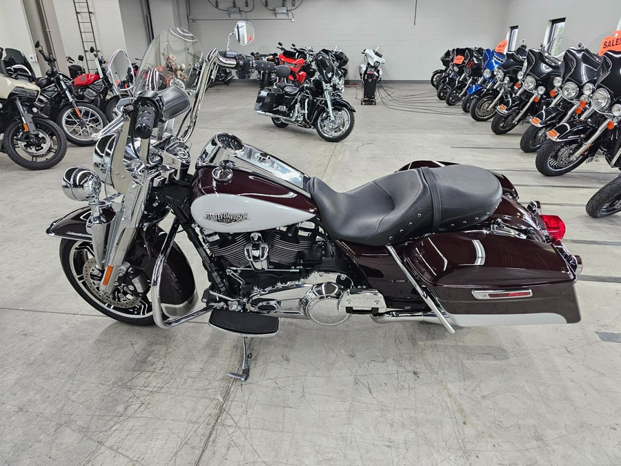2021 Harley-Davidson Road King®