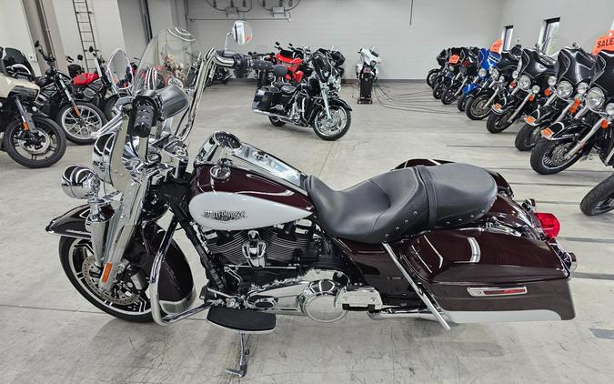 2021 Harley-Davidson Road King®