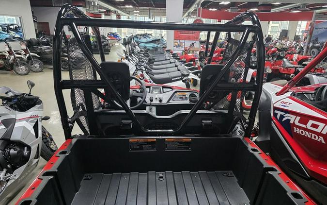2026 Honda Pioneer 520