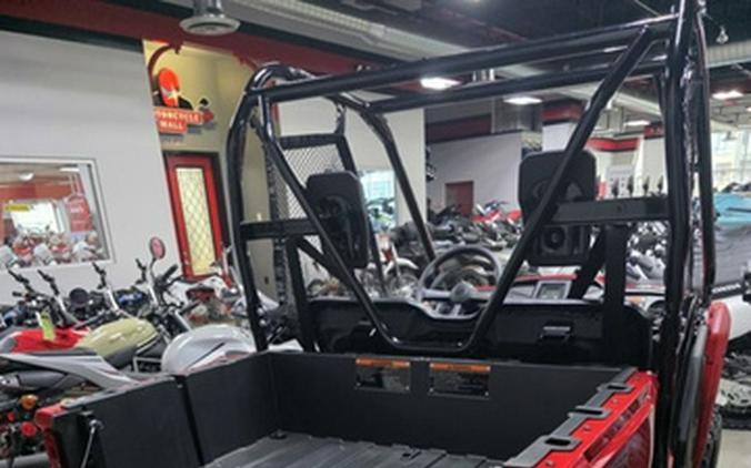 2026 Honda Pioneer 520