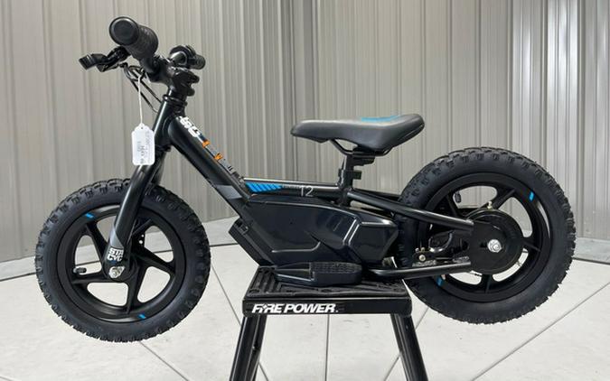 2023 STACYC STACYC 12Edrive