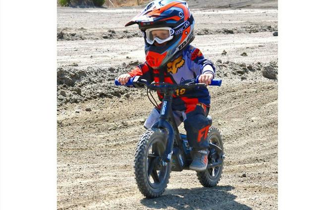 2023 STACYC STACYC 12Edrive