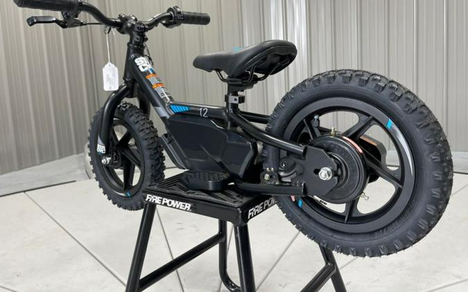2023 STACYC STACYC 12Edrive