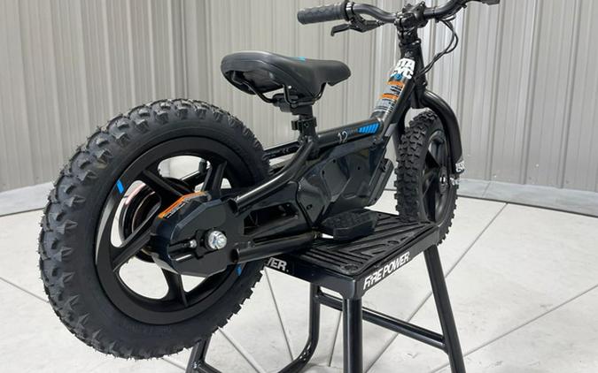 2023 STACYC STACYC 12Edrive