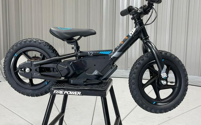 2023 STACYC STACYC 12Edrive