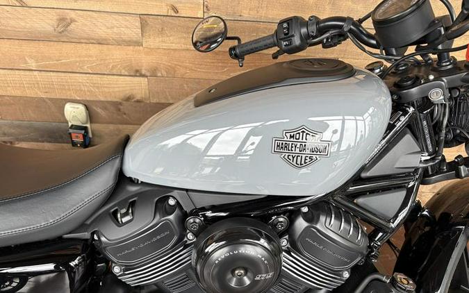 2026 Harley-Davidson® RH975 - Nightster®