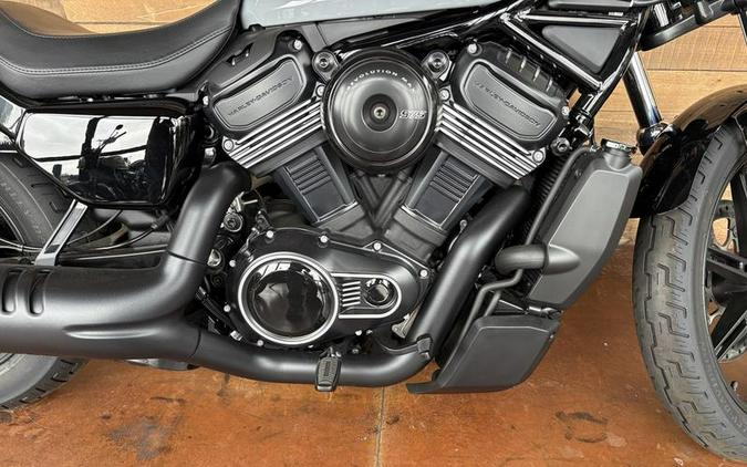 2026 Harley-Davidson® RH975 - Nightster®