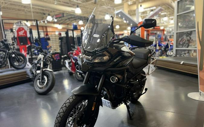 2026 CFMOTO IBEX 800 E
