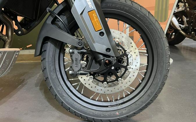2026 CFMOTO IBEX 800 E
