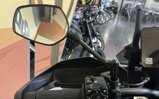 2026 CFMOTO IBEX 800 E