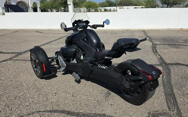 2019 Can-Am Ryker Rally Edition