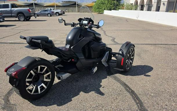 2019 Can-Am Ryker Rally Edition
