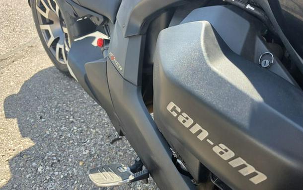2019 Can-Am Ryker Rally Edition