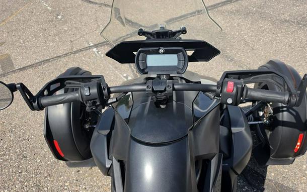 2019 Can-Am Ryker Rally Edition