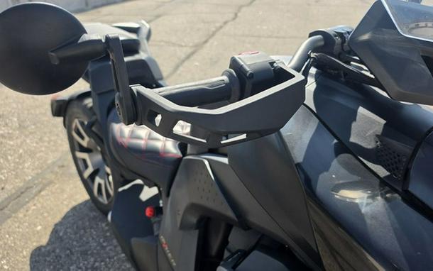 2019 Can-Am Ryker Rally Edition