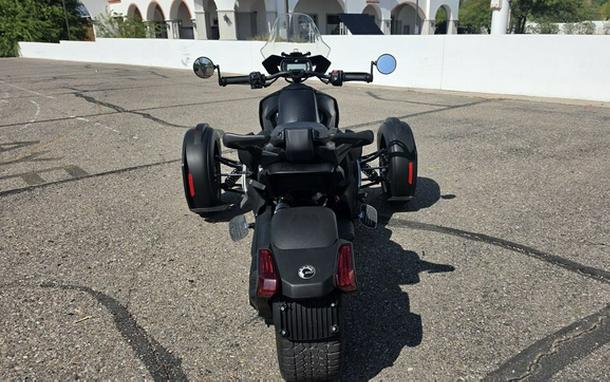 2019 Can-Am Ryker Rally Edition