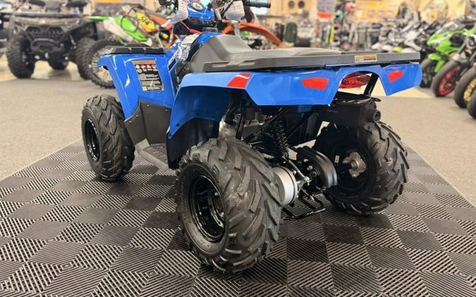 2027 Polaris Sportsman 110 EFI