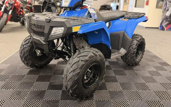 2027 Polaris Sportsman 110 EFI