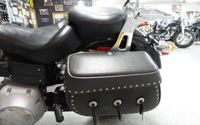 2009 Harley-Davidson Super Glide