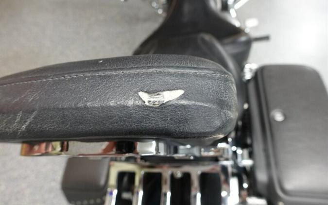 2009 Harley-Davidson Super Glide