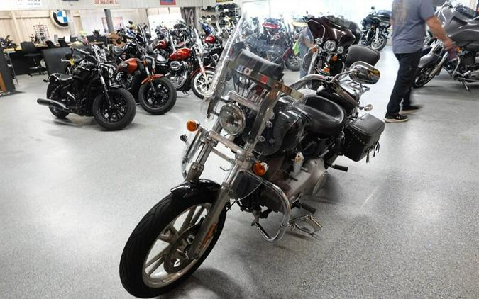 2009 Harley-Davidson Super Glide