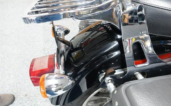 2009 Harley-Davidson Super Glide