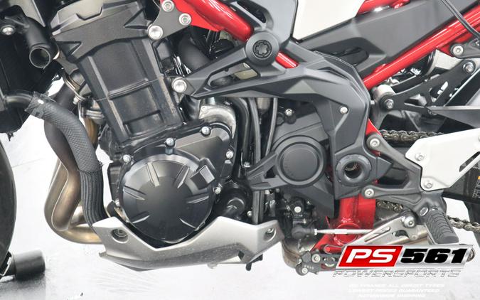 2023 Kawasaki Z900 ABS