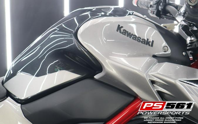 2023 Kawasaki Z900 ABS