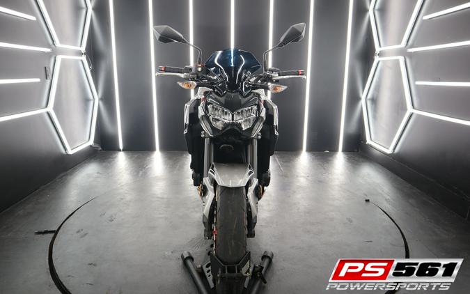 2023 Kawasaki Z900 ABS