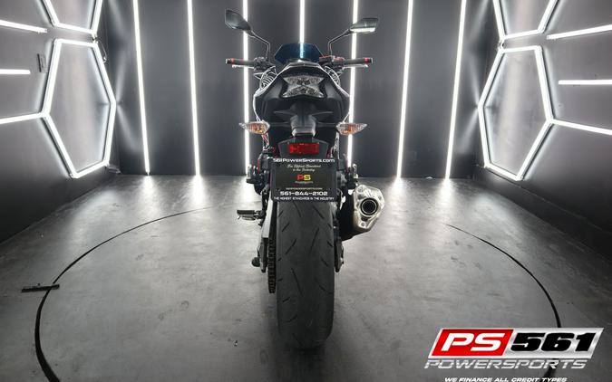 2023 Kawasaki Z900 ABS