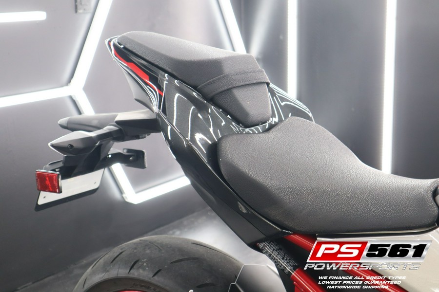 2023 Kawasaki Z900 ABS