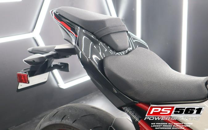 2023 Kawasaki Z900 ABS