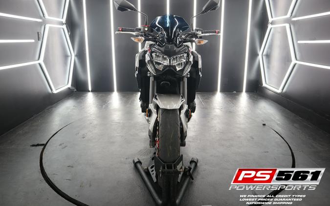2023 Kawasaki Z900 ABS