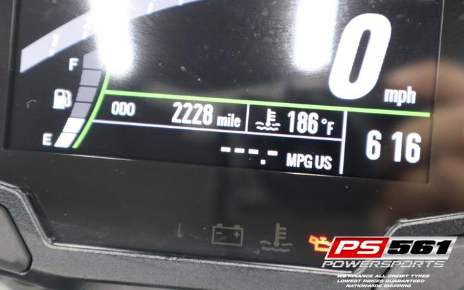 2023 Kawasaki Z900 ABS
