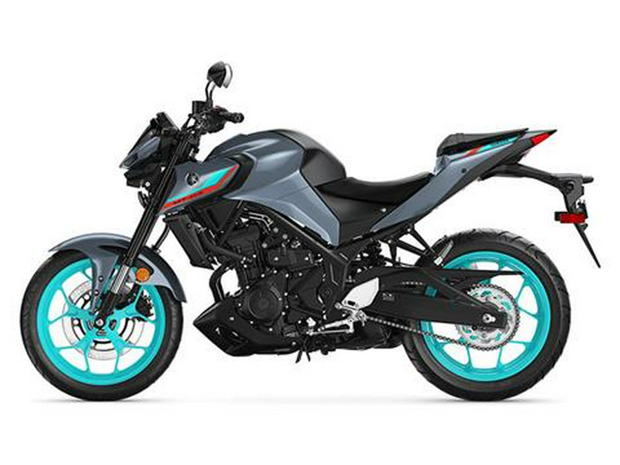 2023 Yamaha MT-03