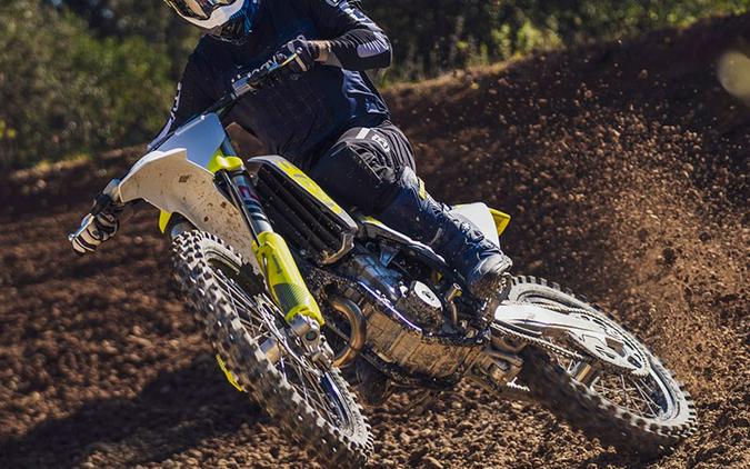 2024 Husqvarna Motorcycles FC 450