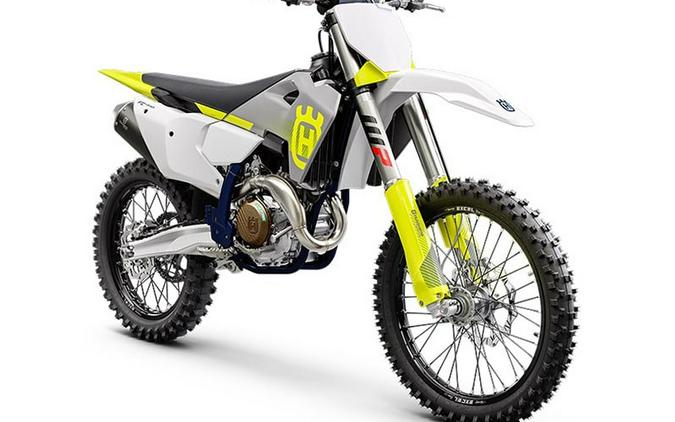 2024 Husqvarna Motorcycles FC 450